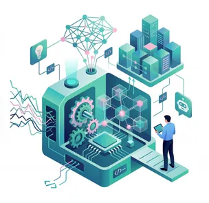 AI enablement for enterprises