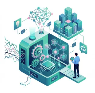 AI enablement for enterprises