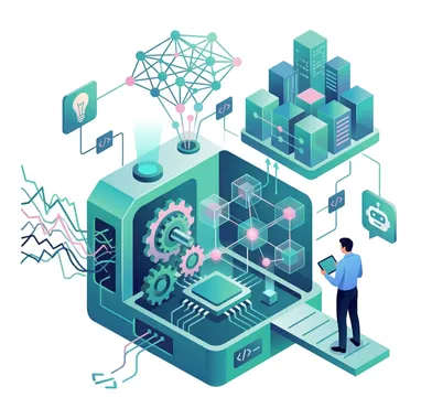 AI enablement for enterprises