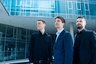 Spezialisten im Bereich Data Science und Software Entwicklung