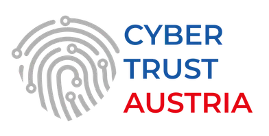Cyber Trust Austria Silver Label