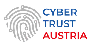 Cyber Trust Austria Silver Label