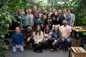 Our team of specialists will help you make the most of your data.